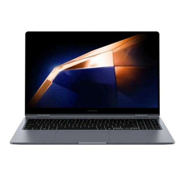 Купить Ноутбук Samsung Galaxy Book 4 x360 I7-150U 16/512GB SSD 15.6" FHD (NP750QGK-KG3US) в Узбекистане - в рассрочку | olcha
