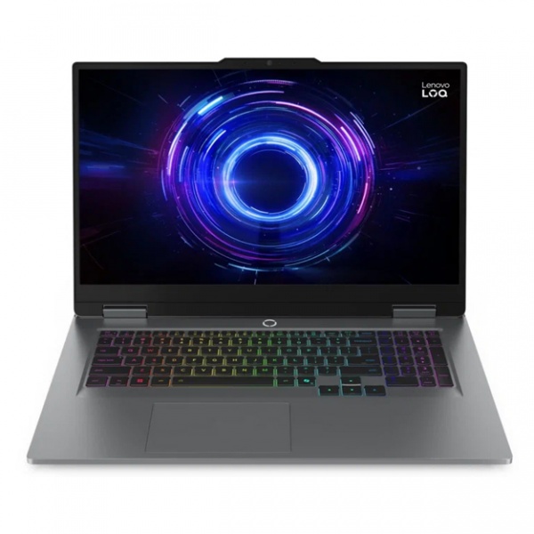 Купить Ноутбук Lenovo LOQ 17IRX10 i7-14700HX 16/1TB SSD RTX5060 8GB 17.3" FHD (83JH003MRK) в Узбекистане - в рассрочку | olcha