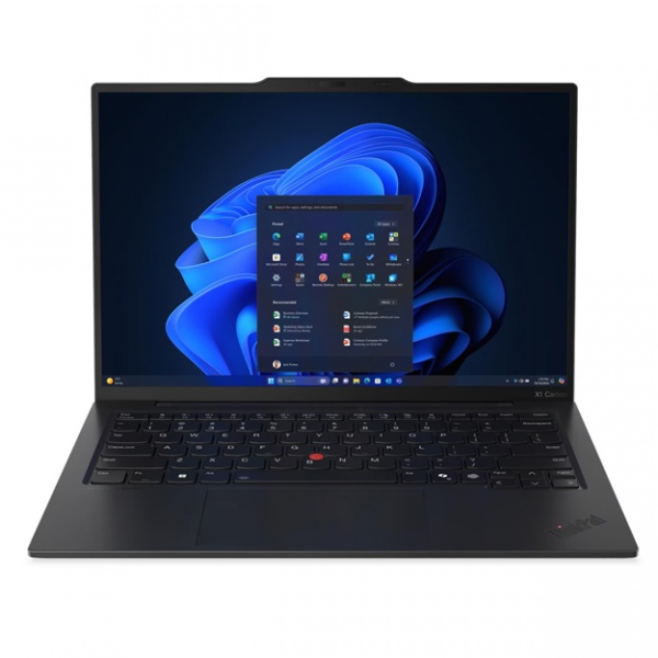 Купить Ноутбук Lenovo ThinkPad X1 Carbon Gen 13 Intel Core Ultra7-255U 32GB/1TB SSD 14.0" 2.8K (21NX0079FW) в Узбекистане - в рассрочку | olcha