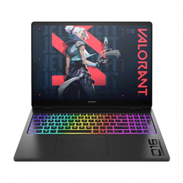 Купить Ноутбук Hp OMEN 16 Gaming 16-am0052ci i7-14650HX 16GB/512GB SSD RTX5050 8GB 16.0" 2K (C0BN6EA#UUQ) в Узбекистане - в рассрочку | olcha