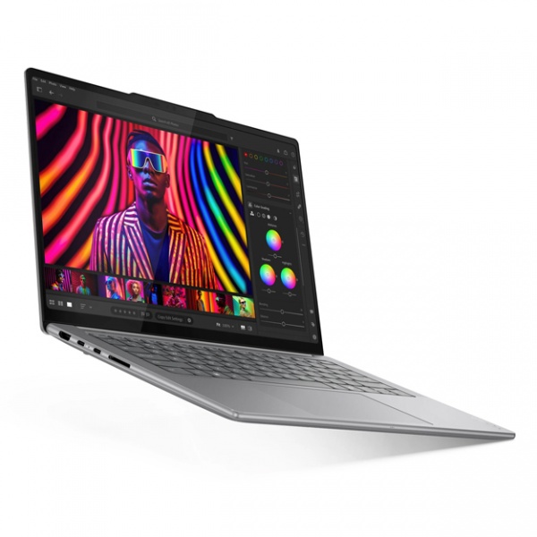 Купить Ноутбук Lenovo Yoga Pro 7 14IAH10 Intel Core Ultra9-285H 32GB/1TB SSD 14.5" 3K (83KF002LRK) в Узбекистане - в рассрочку | olcha