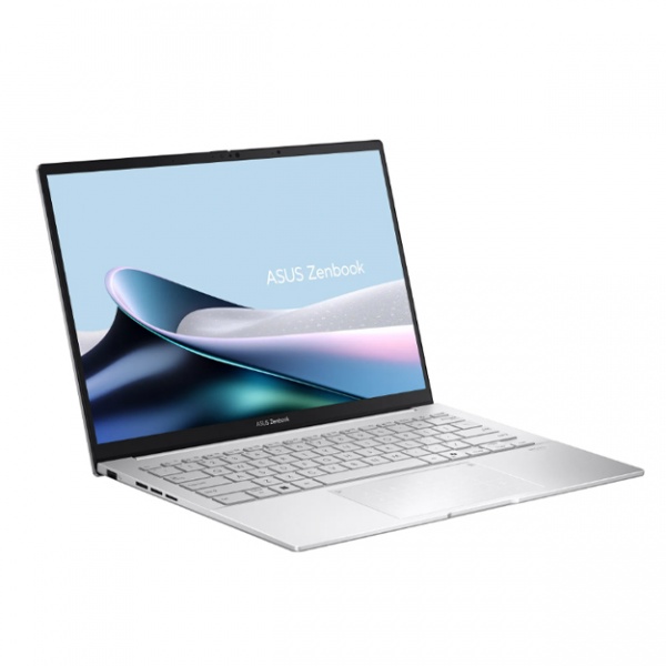 Купить Ноутбук Asus Zenbook 14 OLED UX3405CA-PP590 Intel Core Ultra9-285H 16GB/1TB SSD 14.0" 3K (90NB14W2-M00VA0) в Узбекистане - в рассрочку | olcha