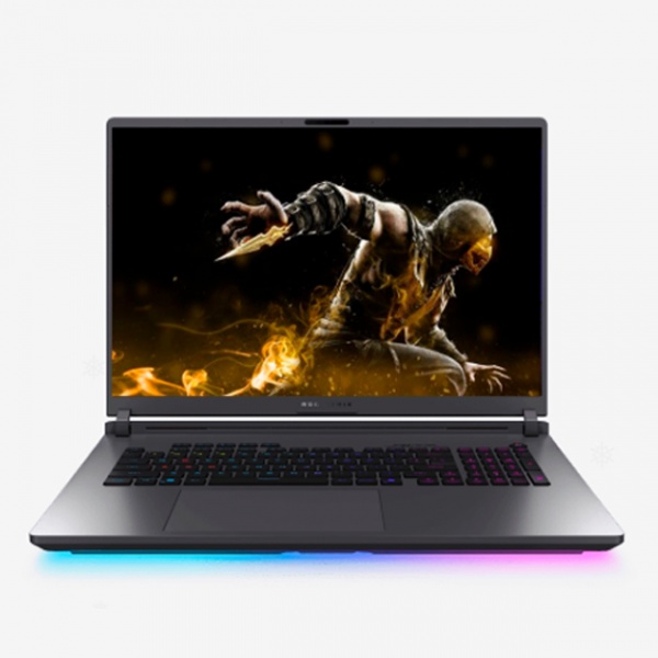 Купить Ноутбук Asus ROG Strix G18 G815JMR-S9050 i9-14900HX 16GB/1TB SSD RTX5060 8GB 18" WQXGA (90NR0LE1-M002C0) в Узбекистане - в рассрочку | olcha