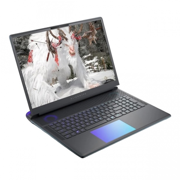 Купить Ноутбук Dell Alienware 18 Area-51 AA18250 Intel Core Ultra9-275HX 64GB/2TB SSD RTX5090 24GB 18" QHD+ (9383BLU-PUS) в Узбекистане - в рассрочку | olcha