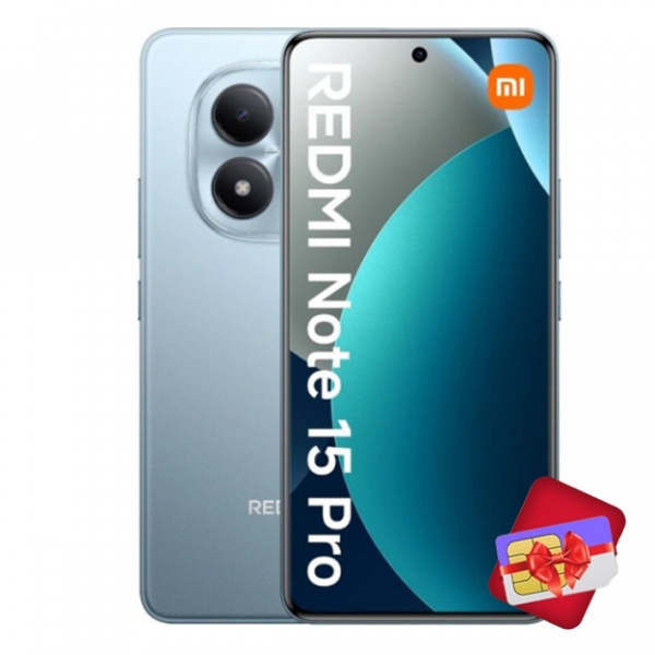Купить Xiaomi Redmi Note 15 Pro 4G в Узбекистане - в рассрочку | olcha