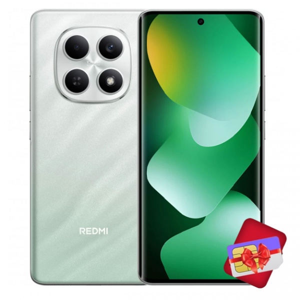 Купить Redmi Note 15 Forest Green 6/128 GB в Узбекистане - в рассрочку | olcha
