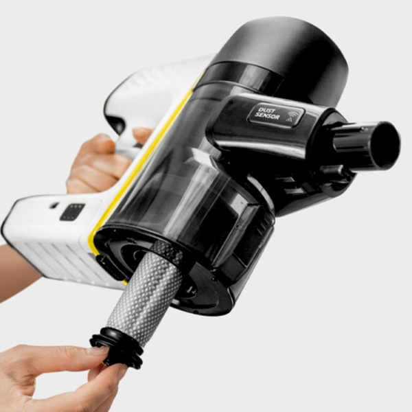 Купить Аккумуляторный пылесос VC 7 Cordless YOURMax в Узбекистане - в рассрочку | olcha