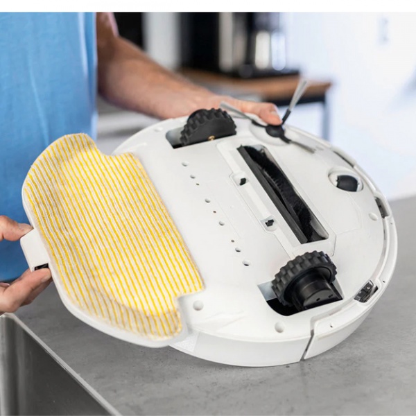 Купить Робот-пылесос RCV 3 в Узбекистане - в рассрочку | olcha