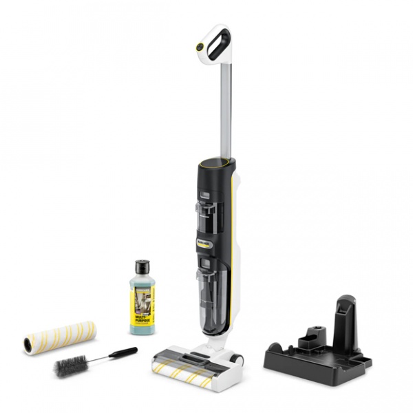 Купить FCV 4 Extra+ *EU Моющий пелесос в Узбекистане - в рассрочку | olcha