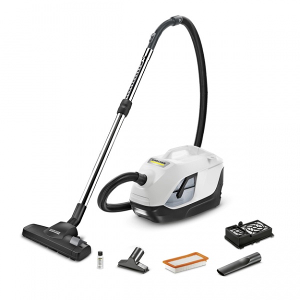 Купить Пылесос Karcher DS 6 в Узбекистане - в рассрочку | olcha