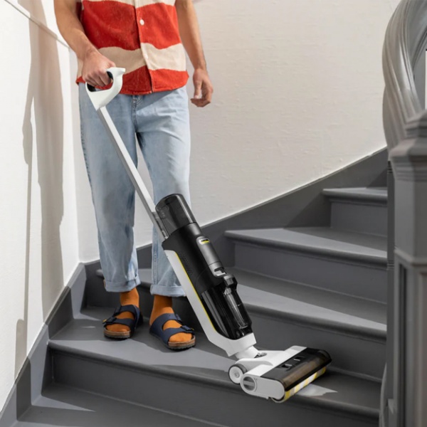 Купить FCV 3 Natural N *EU Моющий пылесос в Узбекистане - в рассрочку | olcha