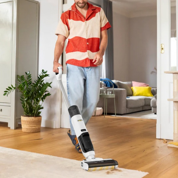 Купить FCV 2 Natural N моющий пылесос в Узбекистане - в рассрочку | olcha