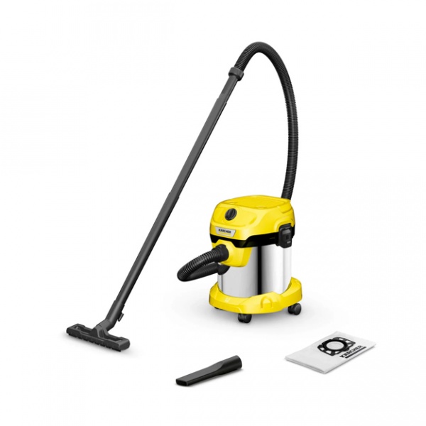 Купить Хозяйственный пылесос WD 2 Plus S в Узбекистане - в рассрочку | olcha