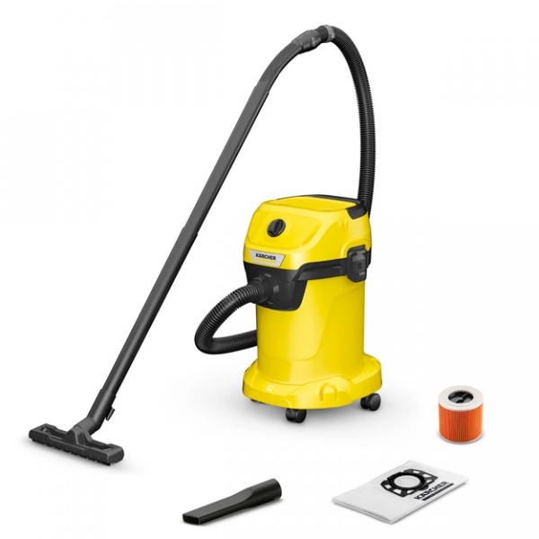 Купить Хозяйственный пылесос WD 3 V-19/6/20 в Узбекистане - в рассрочку | olcha