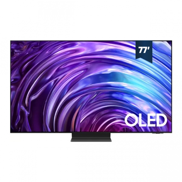 Купить Телевизор SAMSUNG QE77S95DAUXUZ в Узбекистане - в рассрочку | olcha