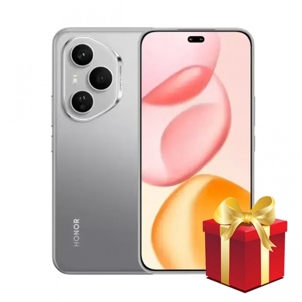 Купить Honor 400 Pro 12/512GB Lunar Grey в Узбекистане - в рассрочку | olcha