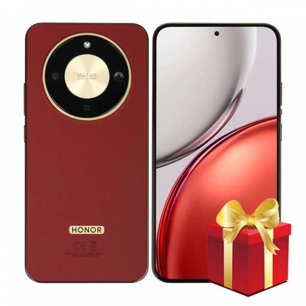 Купить Honor X9d 5G Red 8/256 GB в Узбекистане - в рассрочку | olcha