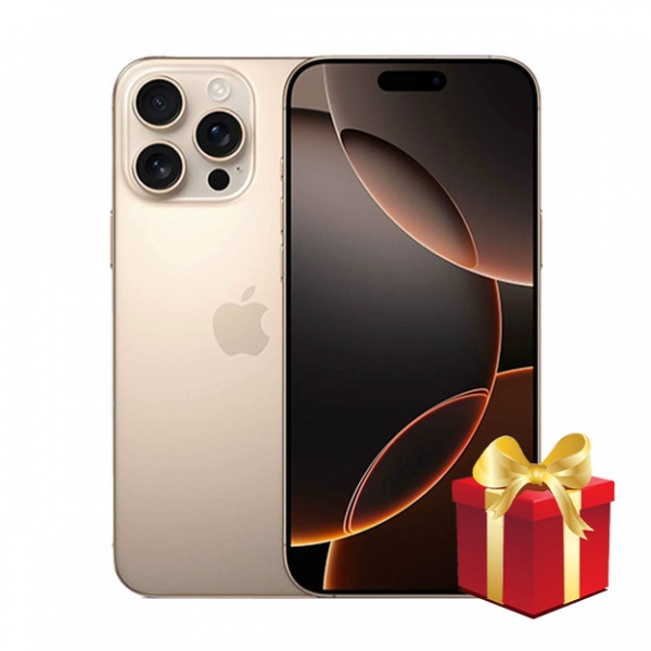 Купить Apple iPhone 16 Pro Max 256 ГБ Desert Titanium в Узбекистане - в рассрочку | olcha