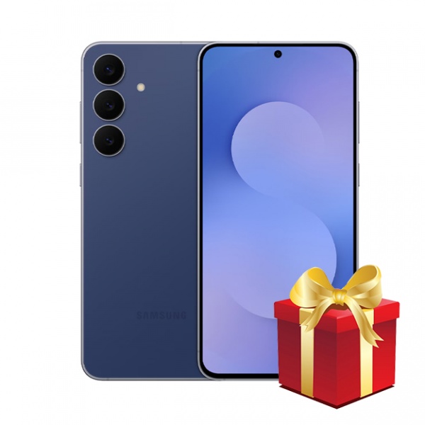 Купить Samsung Galaxy S25 FE 8/128 GB Navy в Узбекистане - в рассрочку | olcha