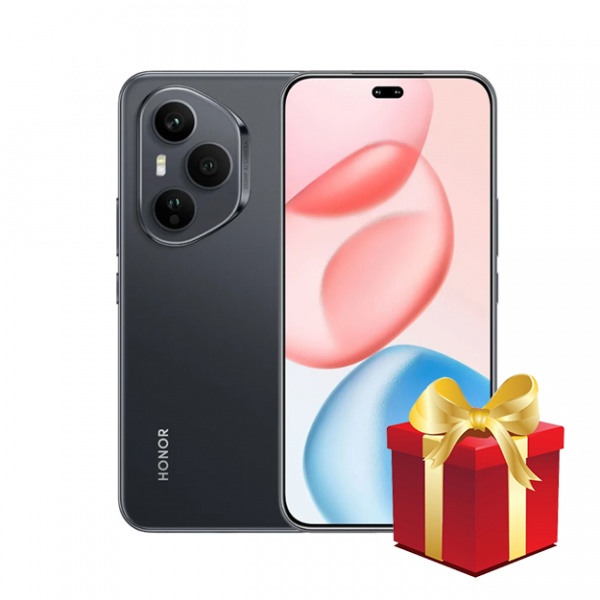 Купить Honor 400 Pro 12/512GB Midnight Black в Узбекистане - в рассрочку | olcha