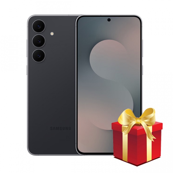 Купить Samsung Galaxy S25 FE Black 8/128 GB в Узбекистане - в рассрочку | olcha