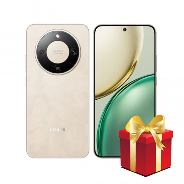 Купить Honor X9d 5G Gold 12/256 GB в Узбекистане - в рассрочку | olcha