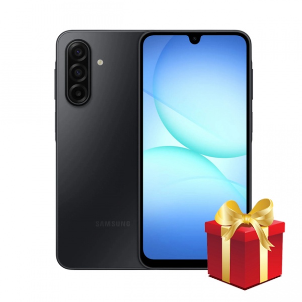 Купить Samsung Galaxy A17 Black 6/128 GB в Узбекистане - в рассрочку | olcha