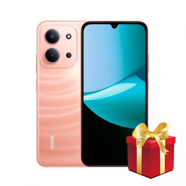 Купить Xiaomi Redmi 15C Orange 6/128 GB в Узбекистане - в рассрочку | olcha