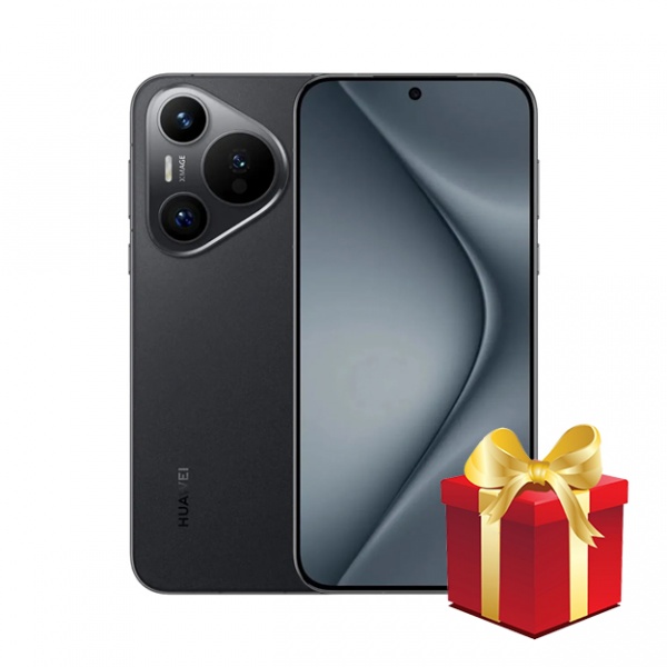 Купить Huawei Pura 70 Black 12/256 GB в Узбекистане - в рассрочку | olcha