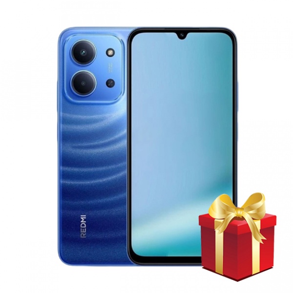 Купить Xiaomi Redmi 15C Blue 8/256 GB в Узбекистане - в рассрочку | olcha