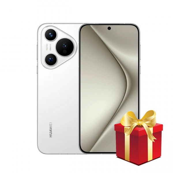 Купить Huawei Pura 70 White 12/256 GB в Узбекистане - в рассрочку | olcha