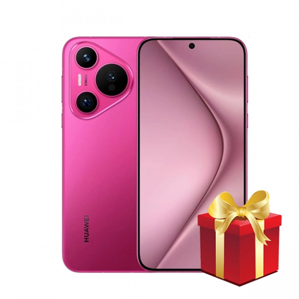 Купить Huawei Pura 70 Pink 12/256 GB в Узбекистане - в рассрочку | olcha