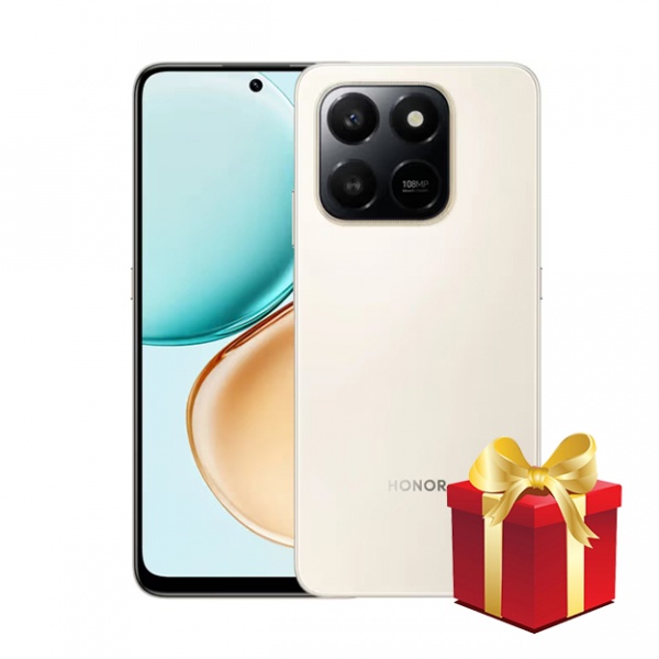 Купить Honor X7d Gold 8/256 GB в Узбекистане - в рассрочку | olcha