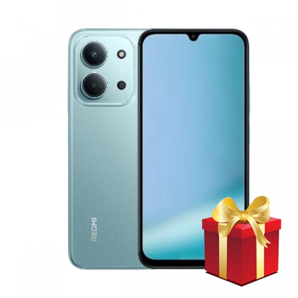 Купить Xiaomi Redmi 15C Green 8/256 GB в Узбекистане - в рассрочку | olcha