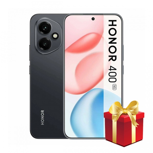 Купить Honor 400 Midnight Black 12/256 GB в Узбекистане - в рассрочку | olcha