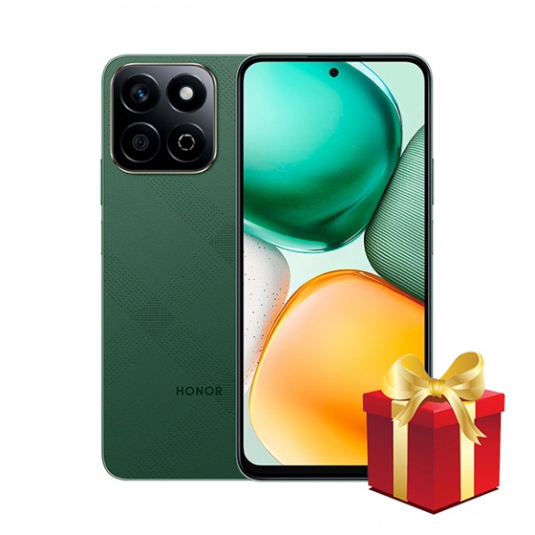 Купить Honor X7c Forest Green 8/256 GB в Узбекистане - в рассрочку | olcha