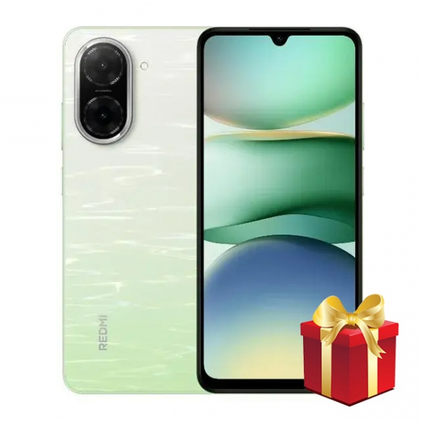 Купить Xiaomi Redmi A5 Lake Green 3/64 GB в Узбекистане - в рассрочку | olcha