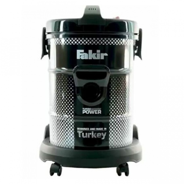 Пылесос Fakir 21 LT Черный