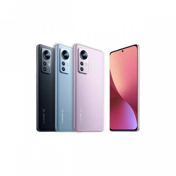 Купить Xiaomi 12 12/256GB в Узбекистане - в рассрочку | olcha