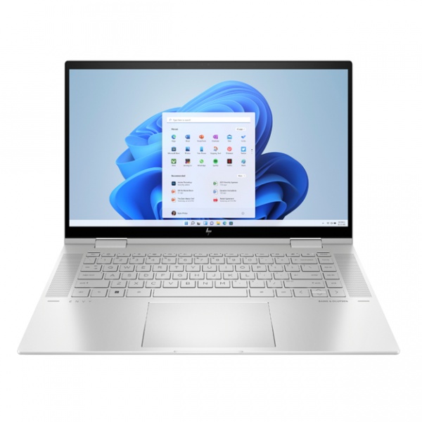 Ноутбук Hp Envy x360 15t-ew000 i7-1255U 16/1 TB SSD RTX 2050 15.6" FHD