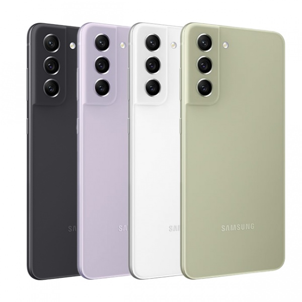 Купить Смартфон Samsung Galaxy S21 FE 5G в Узбекистане - в рассрочку ...