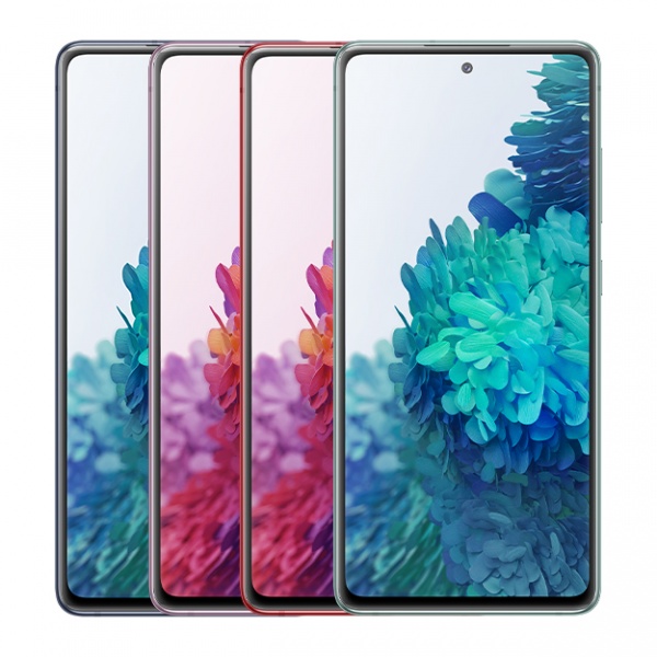 Купить Samsung Galaxy S20 FE в Узбекистане - в рассрочку | olcha