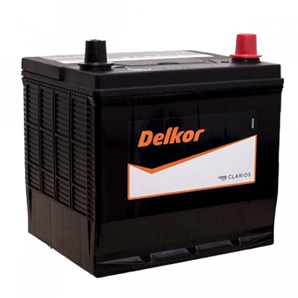 Купить Аккумулятор батарея Delkor DF60R Lacetti в Узбекистане - в ...