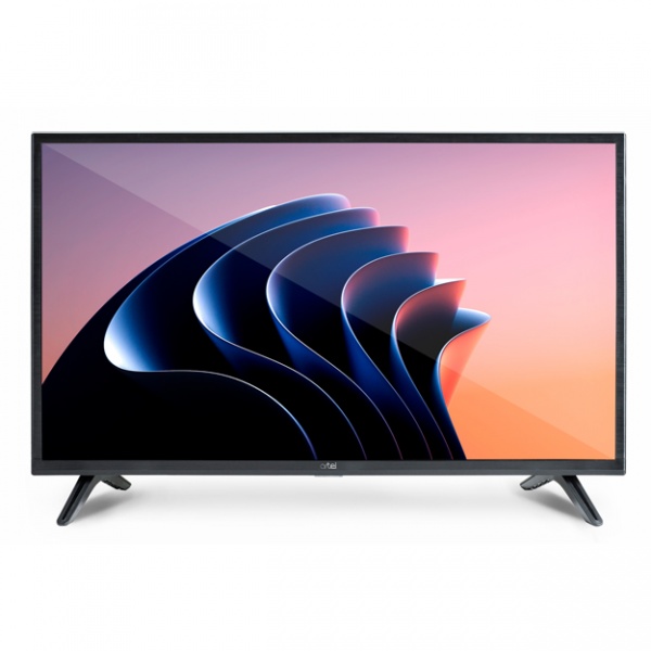 Купить Телевизор Artel A32KH5500 Android черный в Узбекистане - в рассрочку | olcha