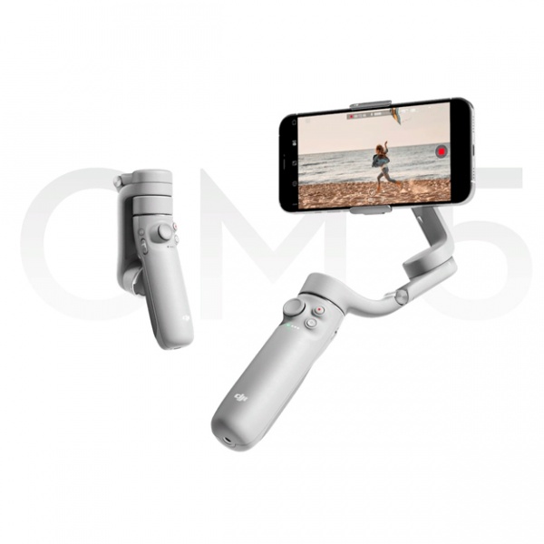 Купить Стабилизатор для телефона DJI Osmo 5 в Узбекистане - в рассрочку ...