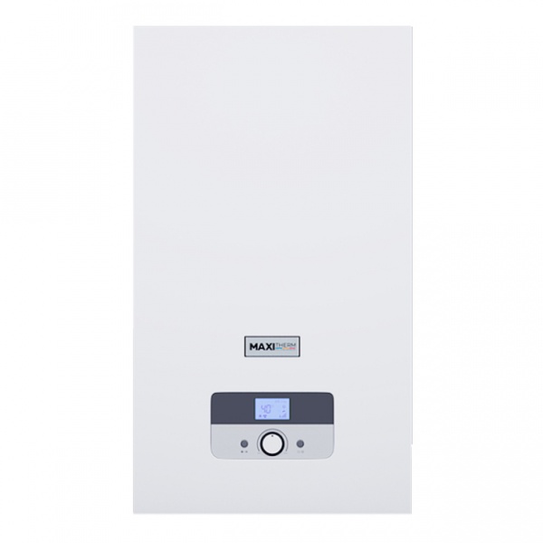 Купить Настенный газовый двухконтурный котел MAXI THERM 20 в ...