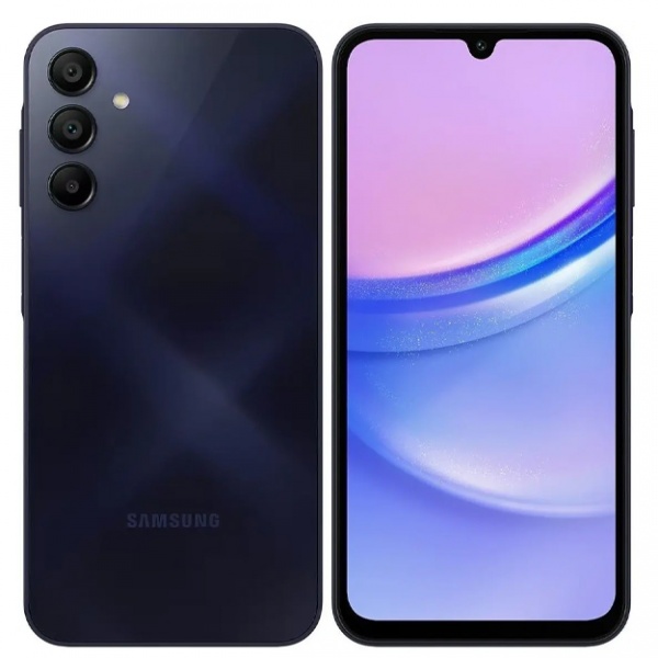 Купить Samsung Galaxy A15 Черный 6/128 GB в Узбекистане - в рассрочку ...
