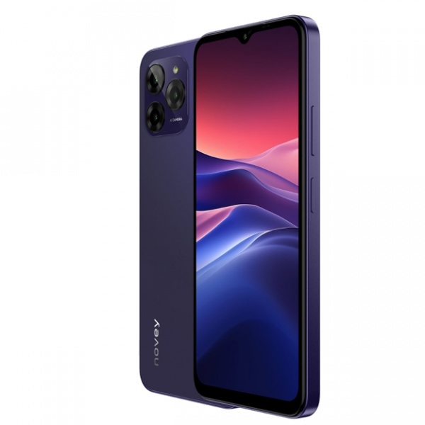 Купить Novey Alpha A10 Фиолетовый 4/128 GB в Узбекистане - в рассрочку | olcha