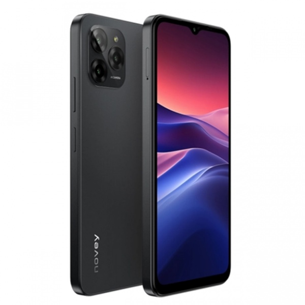 Купить Novey Alpha A10 Черный 4/128 GB в Узбекистане - в рассрочку | olcha