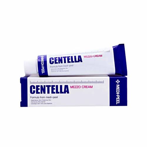 Medi-Peel Centella Mezzo Cream tinchlantiruvchi krem 30 ml